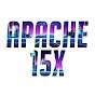 Apache 15X Gaming
