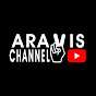 Aravis Channel