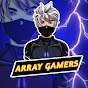 ARRAY GAMERS