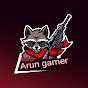 Arun lucky gamer