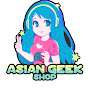 Asian Geek Shop