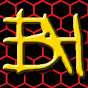 Bionic Hornet (Warrior)