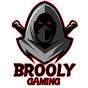 BROOLY GAMING