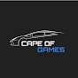 Cape of Games