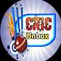 Cric Unbox
