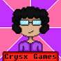 Crysx Games