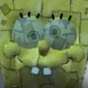 Derpy Sponge