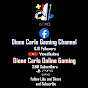 Dione  Carlo online gaming