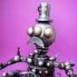 Dr. Professor Robot