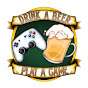 Drink a Beer and Play a Game