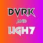 DVRK and LIGH7