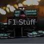 F1 Stuff