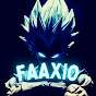 FaaxioGamer
