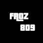 FROZ 809