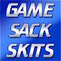 Game Sack Skits