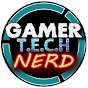 Gamer Tech Nerd