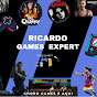 RICARDO GAMES EXPERT