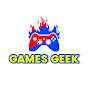 Games Geek