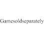 GamesoldseparatelyTV