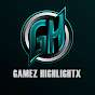 Gamez Highlightsx