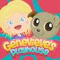 Genevieve's Playhouse - Learning Videos for Kids