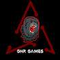 GHR GAMES