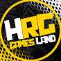HRG GamesLand