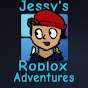 Jessy's Roblox Adventures 2