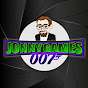 Jonny Games 007