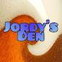 Jordy's Den