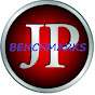 JP DUDE BENCHMARKS AND GAMING