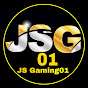 BOSS JS GAMING
