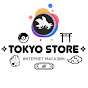 Tokyo Store 