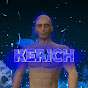 kerich - [RUST MOBILE]