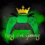 King Evil Gaming
