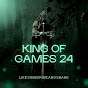 KING OF GAMES 24