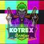 Kotrex Gaming