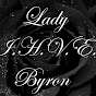 Lady I.H.V.E. Byron (LaPortaDellaLuce)
