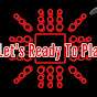 Let's Ready To Play (Charles Mimms)