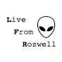Live From Roswell