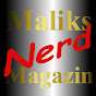 Maliks Nerd Magazin