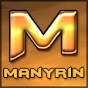 Manyrin Games