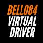 Bello84 Virtual Driver