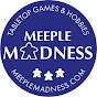 Meeple Madness