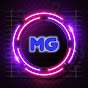 Mg Black Gaming