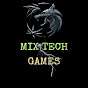 Mix Tech Games