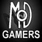 M.O.D. Gamers