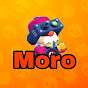 Moro Game Star