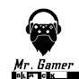 Mr Black Gamer