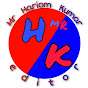 Mr hk Editor